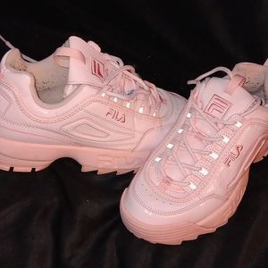 Fila women shoes